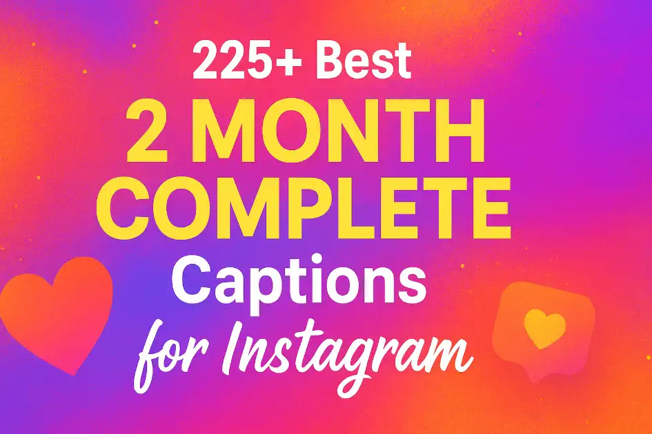 2 month complete