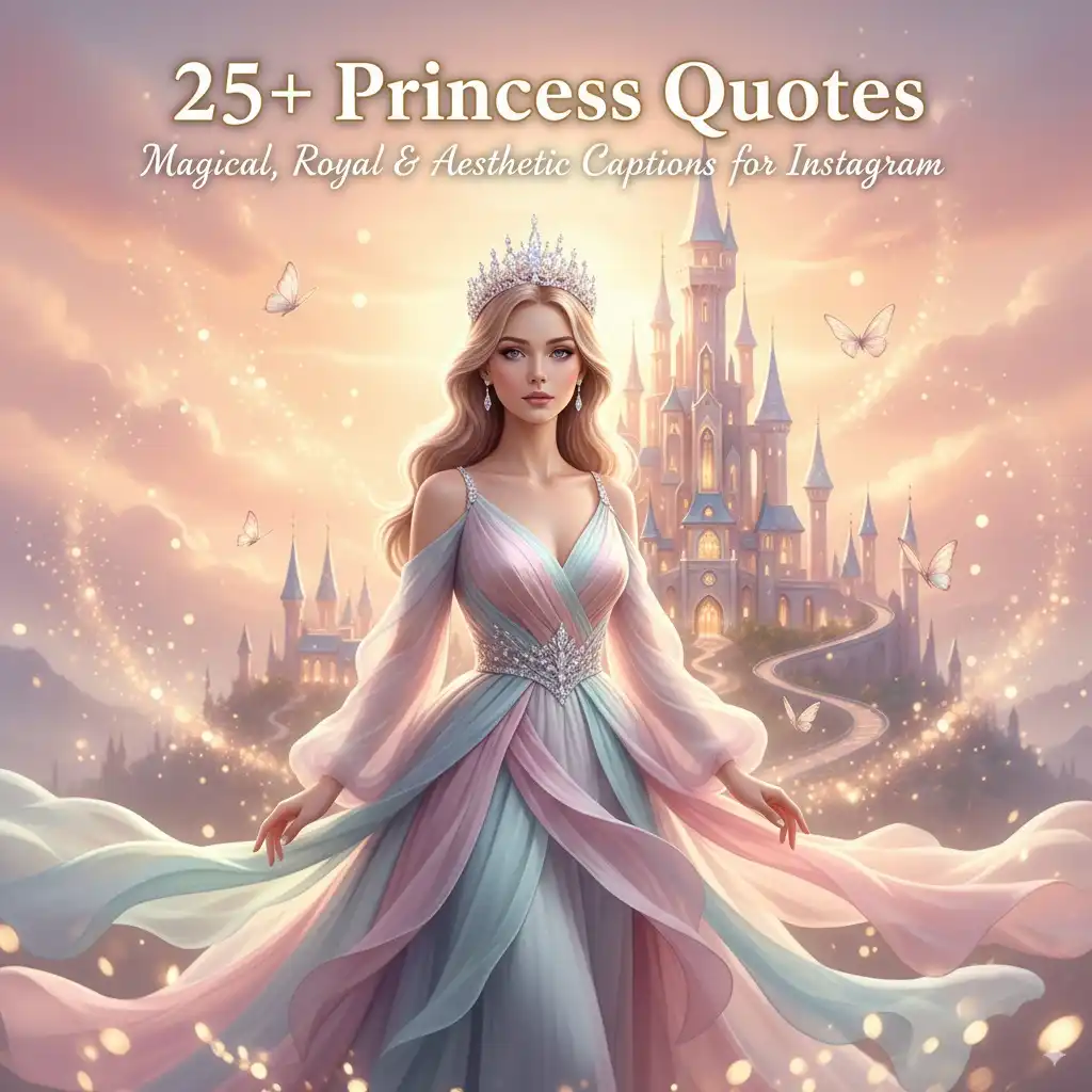 princess-quotes