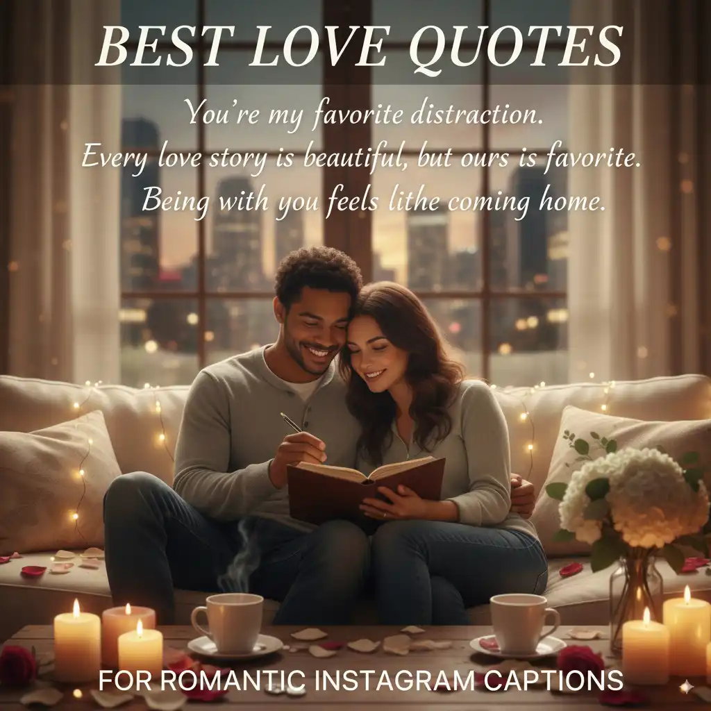 Love-quotes