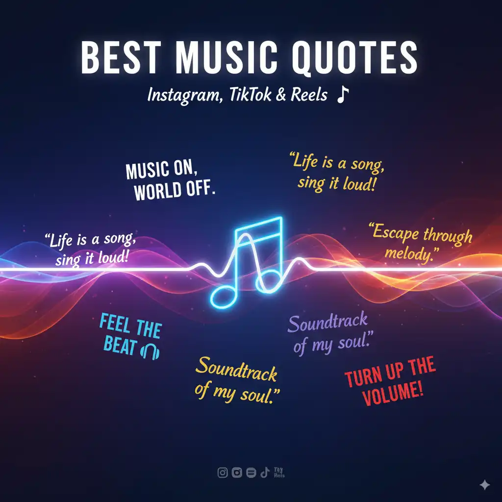 Music-quotes