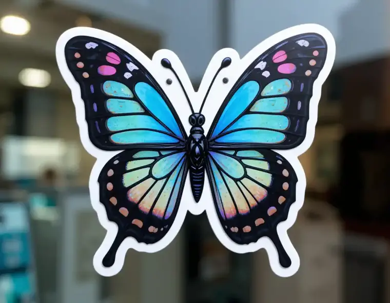 Butterfly Quotes