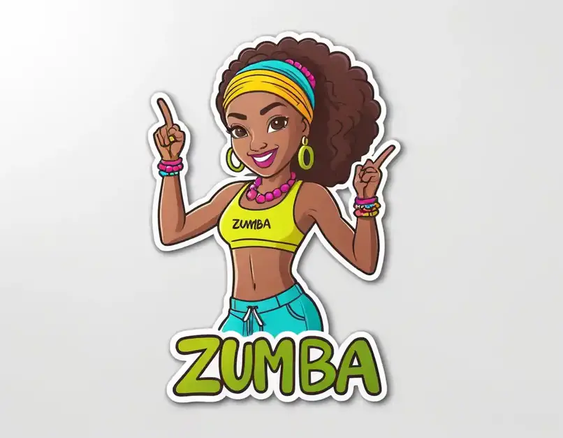Zumba Quotes and Captions
