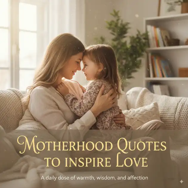 Motherhood-Quotes